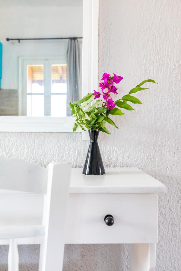 Konstantina Studios Bandar Skopelos Luaran gambar