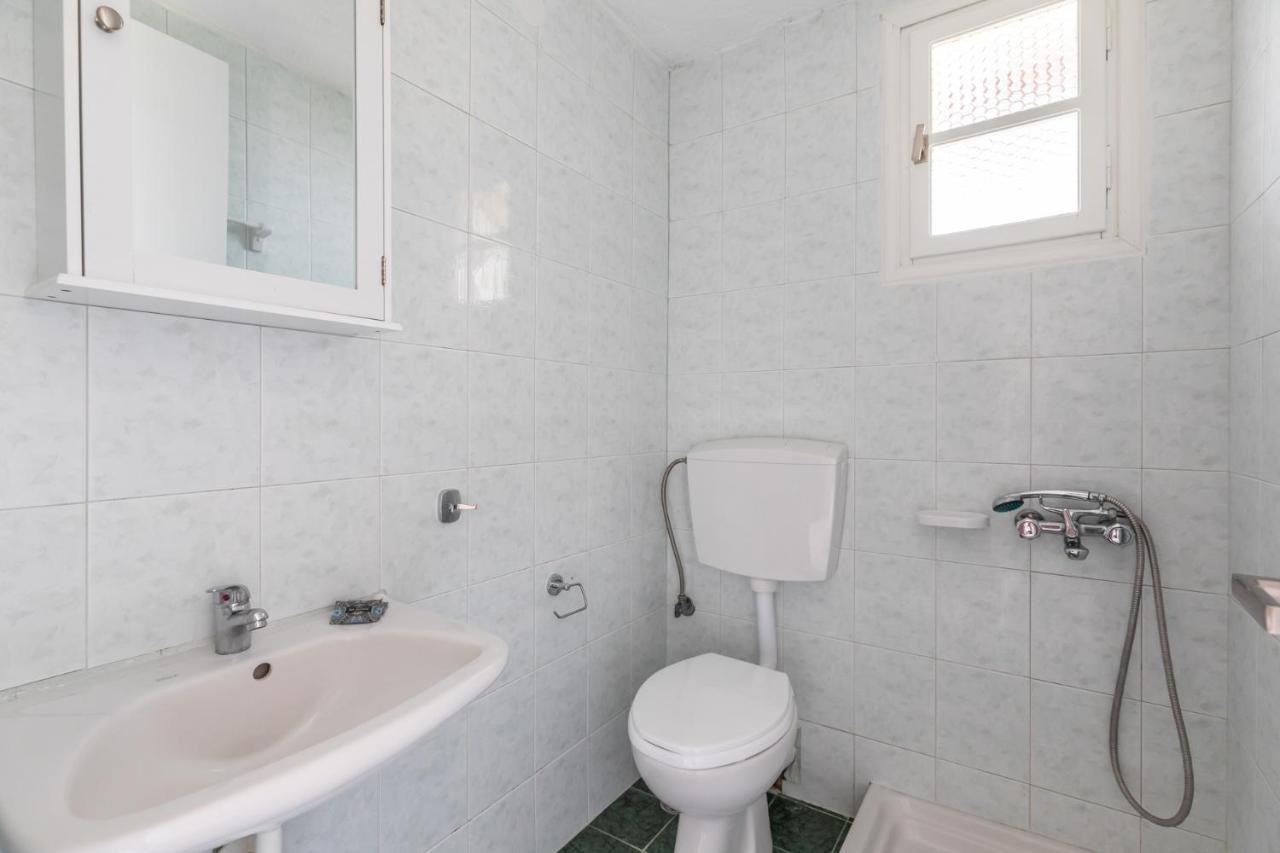 Konstantina Studios Bandar Skopelos Luaran gambar